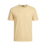 Lemon T-Shirt, Yellow