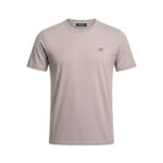 Lilac Ash T-shirt, light purple t-shirt