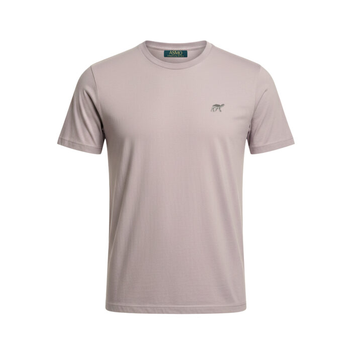 Lilac Ash T-shirt, light purple t-shirt