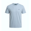 Cool Steel T-shirt, ligh blue T-shirt