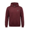 Viva magenta, dark red hoodies