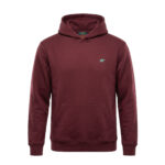 Viva magenta, dark red hoodies