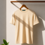 Lemon Crew Neck