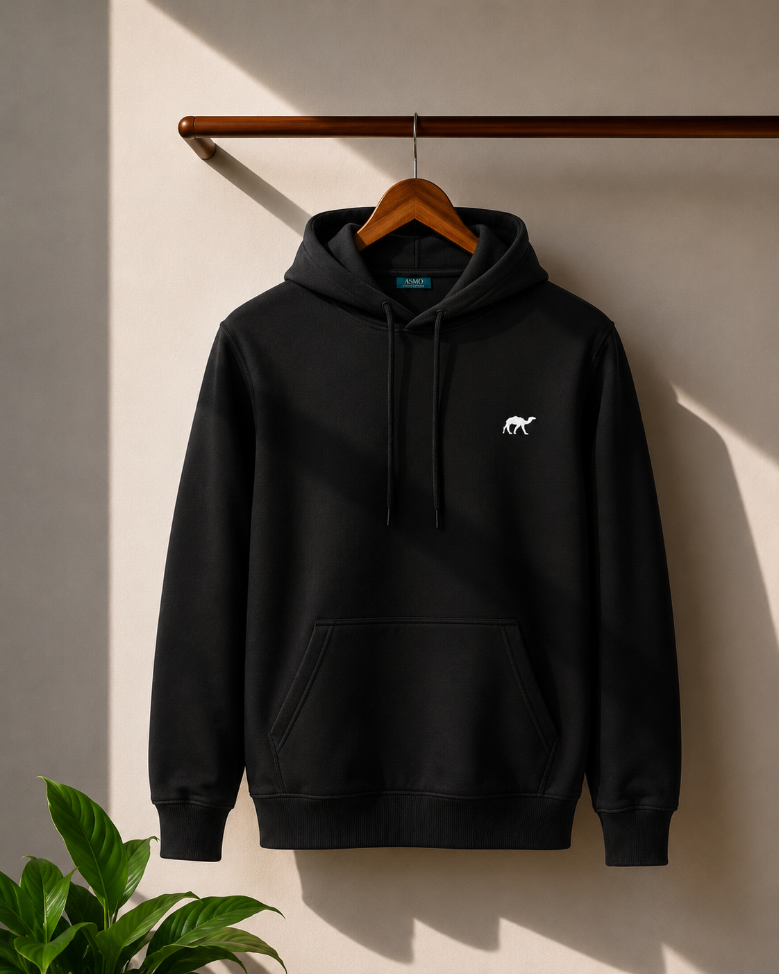 Hoodie_Black
