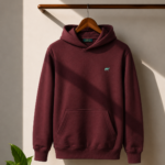 Bitter Chocolate Hoodie