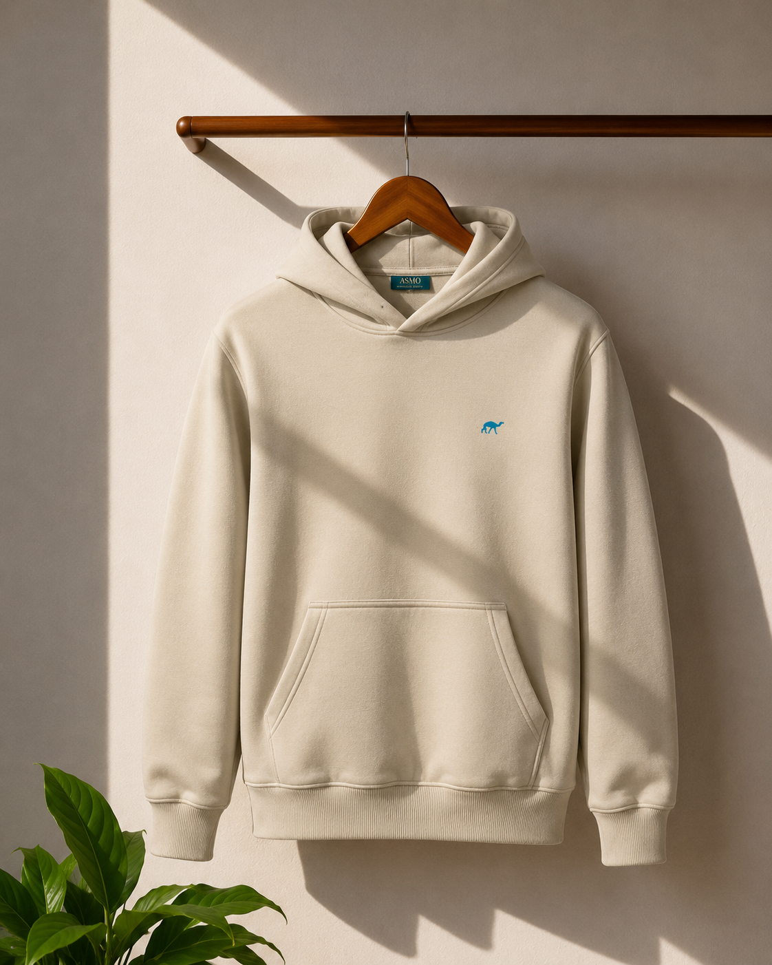 Hoodie_Sand
