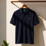 Space Cadet Polo