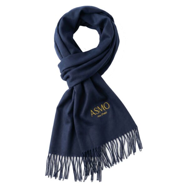 Cashmere Scarf