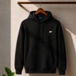 Hoodie Black