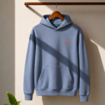 Blue Slate Hoodie